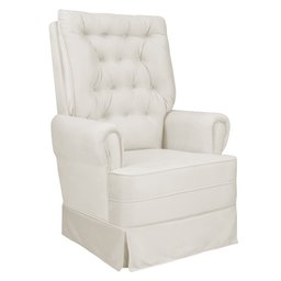 Poltrona Amamentação com Balanço Eloa para Sala e Quarto - Decor Loppes TM 703 Poltrona Amamentacão - 4 Poltrona Amamentação com Balanço Eloa para Sala e Quarto - Decor Loppes TM 703 Poltrona Amamentacão - 4
