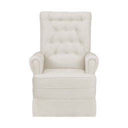 Poltrona Amamentação com Balanço Eloa para Sala e Quarto - Decor Loppes TM 703 Poltrona Amamentacão - 3 Poltrona Amamentação com Balanço Eloa para Sala e Quarto - Decor Loppes TM 703 Poltrona Amamentacão - 3