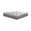 Ver imagem 4 de Colchão Queen CAMA INBOX de Molas Ensacadas D33 com Pillow TOP Cama inBox Select 158x198x32 Bege
