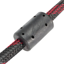 Ver mais imagens de Cabo Hdmi 5m 1080 Full Hd para Tv Ps4 Ps5 Xbox