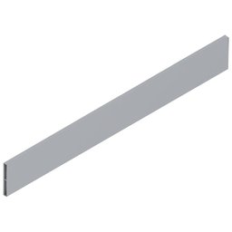 Divisor Transversal BoxSide 1.200mm para Gaveta Metálica Tandembox Plus Cinza Blum 01 unidade - 1