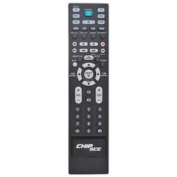 Controle Remoto Lg TV LCD Time Machine - 6710900010S - 1 Controle Remoto Lg TV LCD Time Machine - 6710900010S - 1