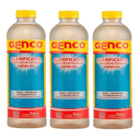 Ver imagem 1 de Kit 3 Clarificantes Genfloc 1l Genco