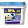 Tecryl D3 Impermeabilizante Branco Balde 18kg - 1