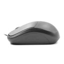 Ver imagem 3 de Mouse Usb C3 Tech Ms-35bk Plus Preto