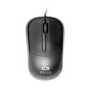 Ver imagem 1 de Mouse Usb C3 Tech Ms-35bk Plus Preto