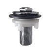 Plug Mesa C/saída P/instalação de Filtro Purificador de Água:cromado - 5
