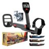 Gofind 22 Detector De Metais Ouro Prata Minelab Pro Find 35 - 2
