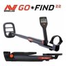 Gofind 22 Detector De Metais Ouro Prata Minelab Pro Find 35 - 4