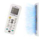 Ver imagem 3 de Controle Remoto Universal Ar-Condicionado