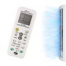 Controle Remoto Universal Ar-Condicionado - 3
