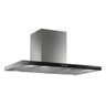 Coifa Panasonic Black Glass 90cm FV-9HSDB2 - 11