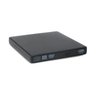 Mini Gravador Dex Dg-100 Cd E Dvd Slim Externo Usb 2.0 - 1
