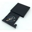 Ver imagem 2 de Mini Gravador Dex Dg-100 Cd E Dvd Slim Externo Usb 2.0