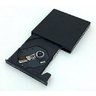 Mini Gravador Dex Dg-100 Cd E Dvd Slim Externo Usb 2.0 - 2