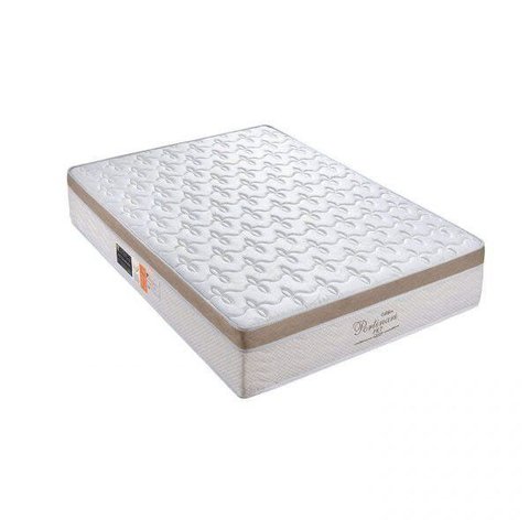Colchão Casal Quality-Flex Molas Ensacadas Portinari 34X 188X 138cm
