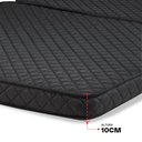 Ver imagem 7 de Puff Dobrável Casal 3 em 1 Multiuso 100 Espuma D33 Bf Colchões