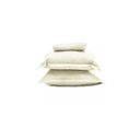 Ver imagem 3 de Kit Colcha Piquet Liso Dohler Solteiro Off White