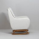 Ver imagem 4 de Poltrona de Amamentação Balanço Zen