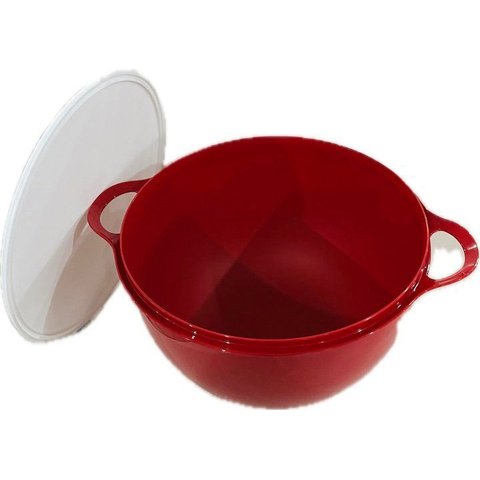 Tupperware Tigela Criativa 10 Litros Tigela 10 Litros