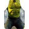 Avental Divertido Personalizado Hulk - 2