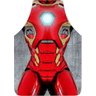 Avental Divertido Personalizado Homem de Ferro - 2