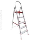 Ver imagem 1 de Escada de Alumínio 7 Degraus Suprema Worker