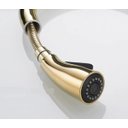 Ver imagem 6 de Torneira Cozinha Luxo Moderna Extensível Monocomando