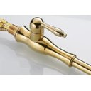 Ver imagem 7 de Torneira Cozinha Luxo Moderna Extensível Monocomando