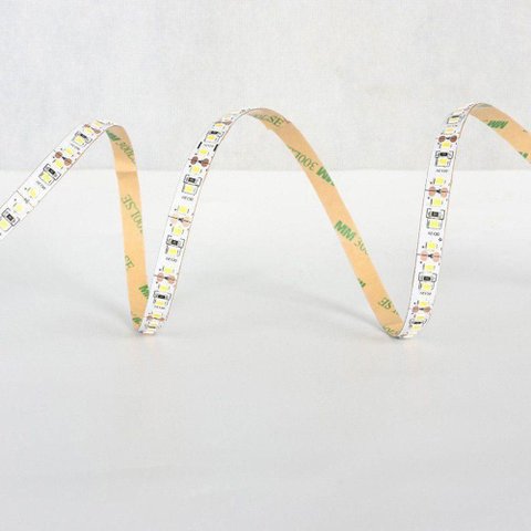 Fita de LED Odda Alto Irc 97 138LEDS-m 9W 12V 4000k Luz Neutra Nordecor 5 Metros