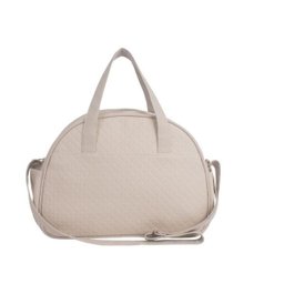 Bolsa Maternidade Dreams Bege Hey Baby - 2