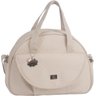 Bolsa Maternidade Dreams Bege Hey Baby - 1