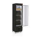 Ver imagem 2 de Cervejeira Porta com Adesivo 230L Profissional Gelopar 127V