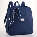 Ver imagem 1 de Mochila Maternidade Candy Azul Hey Baby