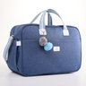 Bolsa Maternidade Color Azul Hey Baby - 1