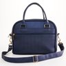 Frasqueira Térmica Siena Azul Marinho Just Baby - 2