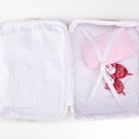 Ver imagem 4 de Mala Maternidade Siena Azul Marinho Just Baby