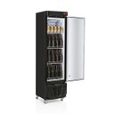 Ver imagem 2 de Cervejeira Porta com Adesivo 230L Profissional Gelopar 220V