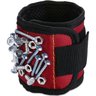 Pulseira Ima Magnetico Segura Prego Parafuso Broca Ferramenta Obra Reparo Construçao Bracelete Organ - 1