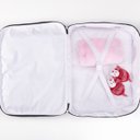 Ver imagem 4 de Mala Maternidade Chicago Jeans Just Baby