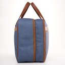 Ver imagem 2 de Mala Maternidade Chicago Jeans Just Baby