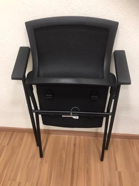 Cadeira Dobrável Brachetto Inovakasa - 6