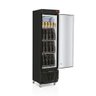 Cervejeira Porta de Vidro com LED 230L Profissional Gelopar 127V - 2