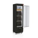 Ver imagem 2 de Cervejeira Porta de Vidro com LED 230L Profissional Gelopar 127V