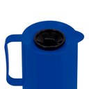 Ver imagem 4 de Bule Haus 1l Azul Mor