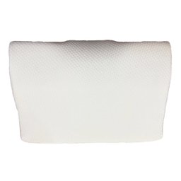 Travesseiro Ortopédico Cervical 3d Ergonômico - 1