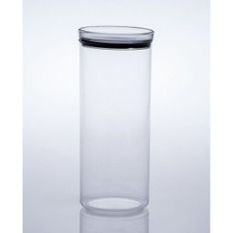 Pote Plastico Hermetico 2200ML. Lumini - 1