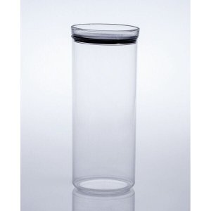 Pote Plastico Hermetico 2200ML. Lumini