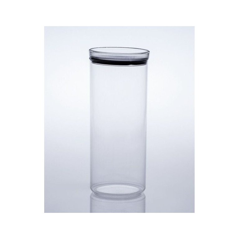 Pote Plastico Hermetico 2200ML. Lumini