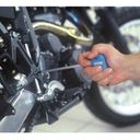Ver imagem 3 de Chave Cabo T Torx T20 Unior Bike Tools Ref. 607177